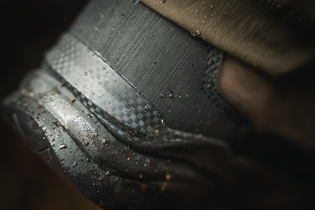 Enduro Explore Mid Stiefel – Seeland