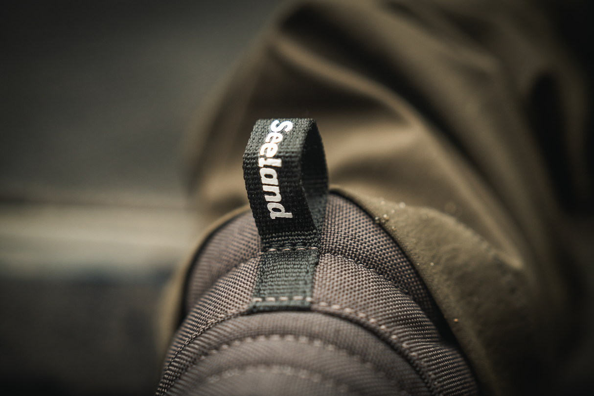 Enduro Explore Mid Stiefel – Seeland