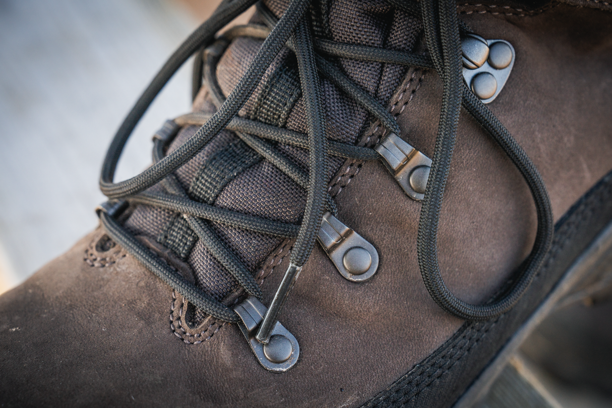 Enduro Explore Mid Stiefel – Seeland