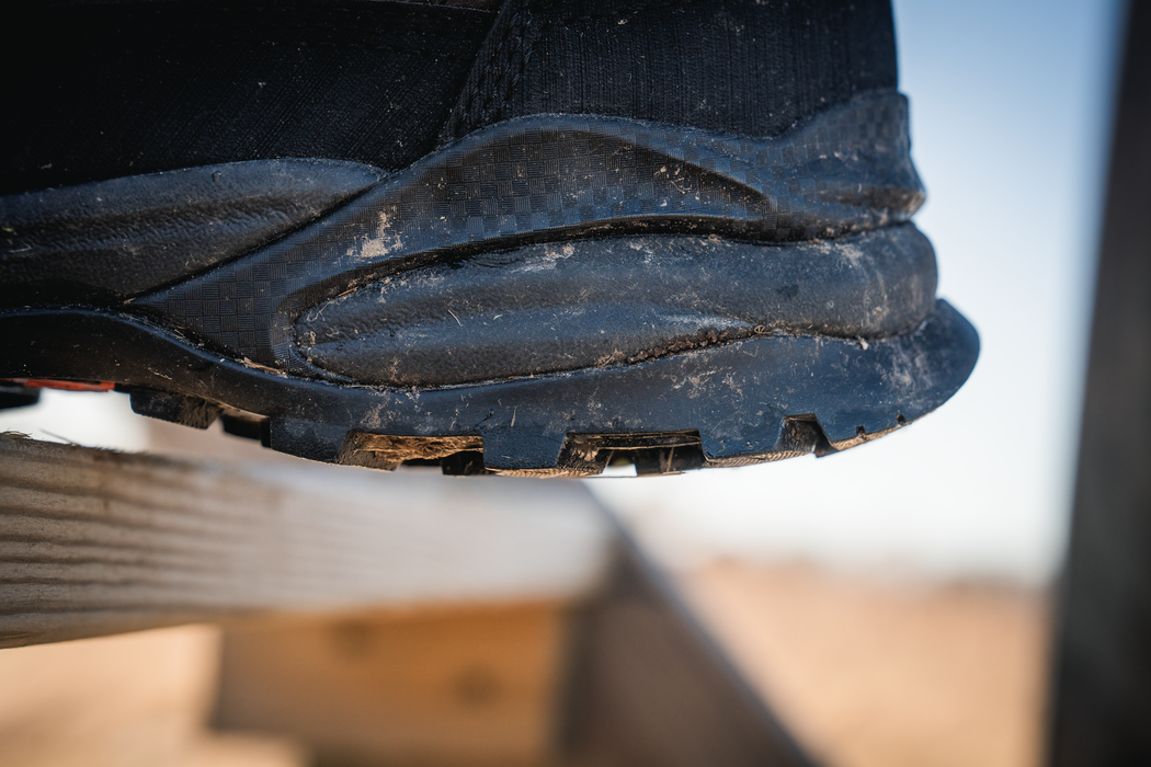 Enduro Explore Mid Stiefel – Seeland