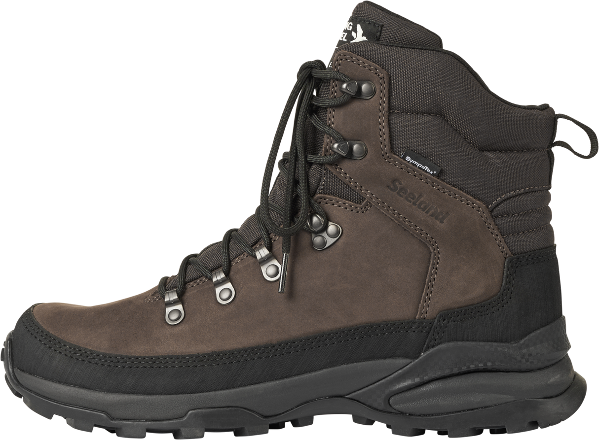 Enduro Explore Mid Stiefel – Seeland
