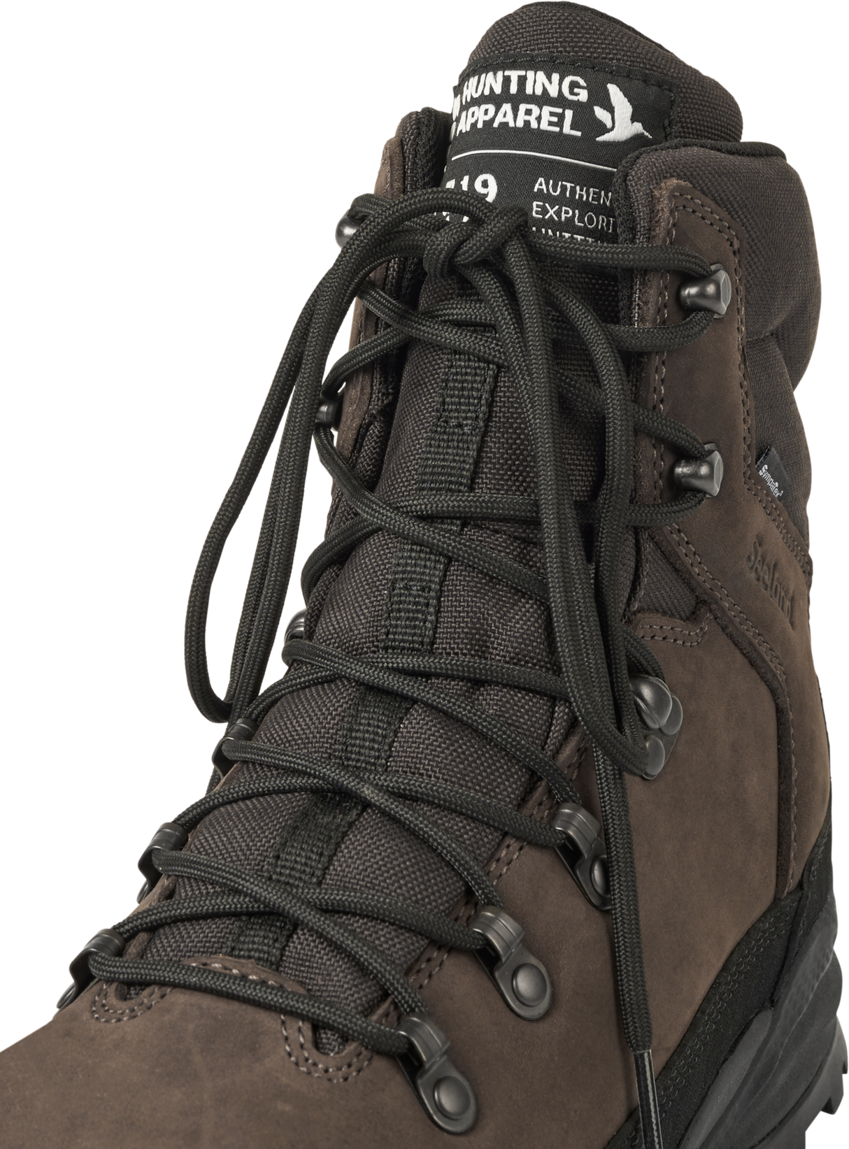 Enduro Explore Mid Stiefel – Seeland
