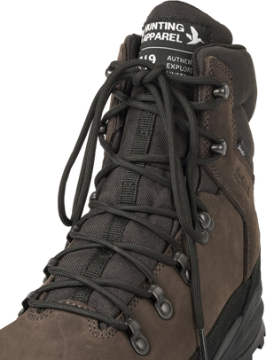 Enduro Explore Mid Stiefel – Seeland