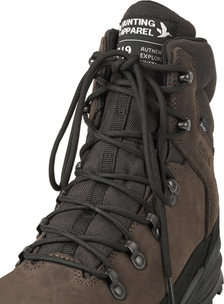 Enduro Explore Mid Stiefel – Seeland