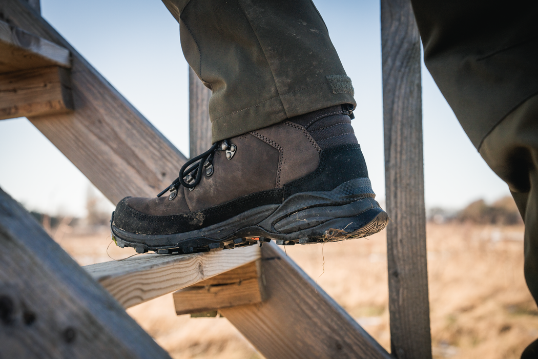 Enduro Explore Mid Stiefel – Seeland