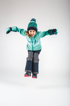 Kinder Snow Cup Hose III – Vaude
