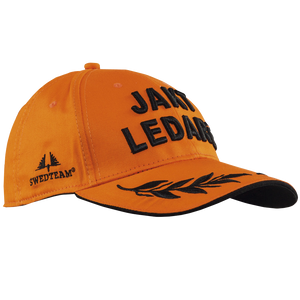 Jagdleiter Cap Neonorange - Swedteam
