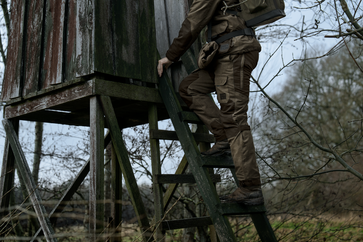 Ultimo Hose - Grizzly Brown – Seeland