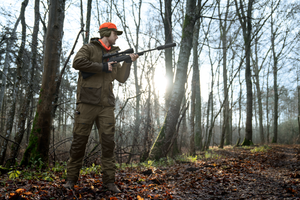 Ultimo Hose - Grizzly Brown – Seeland