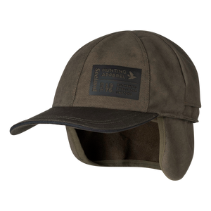 Ultimo Kappe - Grizzly Brown – Seeland