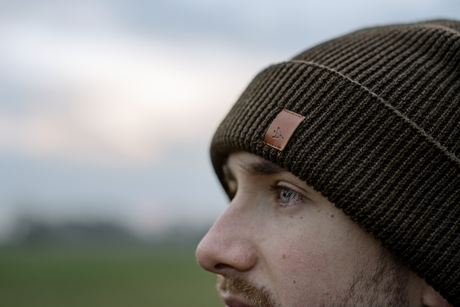 Haze Membran-Mütze - Grizzly Brown – Seeland