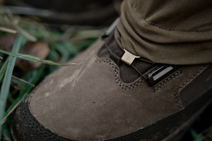 Spruce Membran-Hose - Pine Green/Grizzly Brown – Seeland