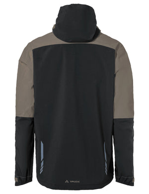 Herren Moab Rain Jacket coconut - Vaude