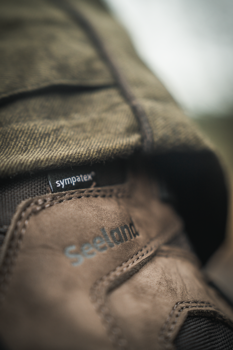 Enduro Dial Aya Stiefel – Seeland