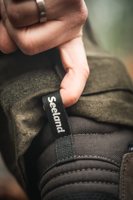 Enduro Dial Aya Stiefel – Seeland