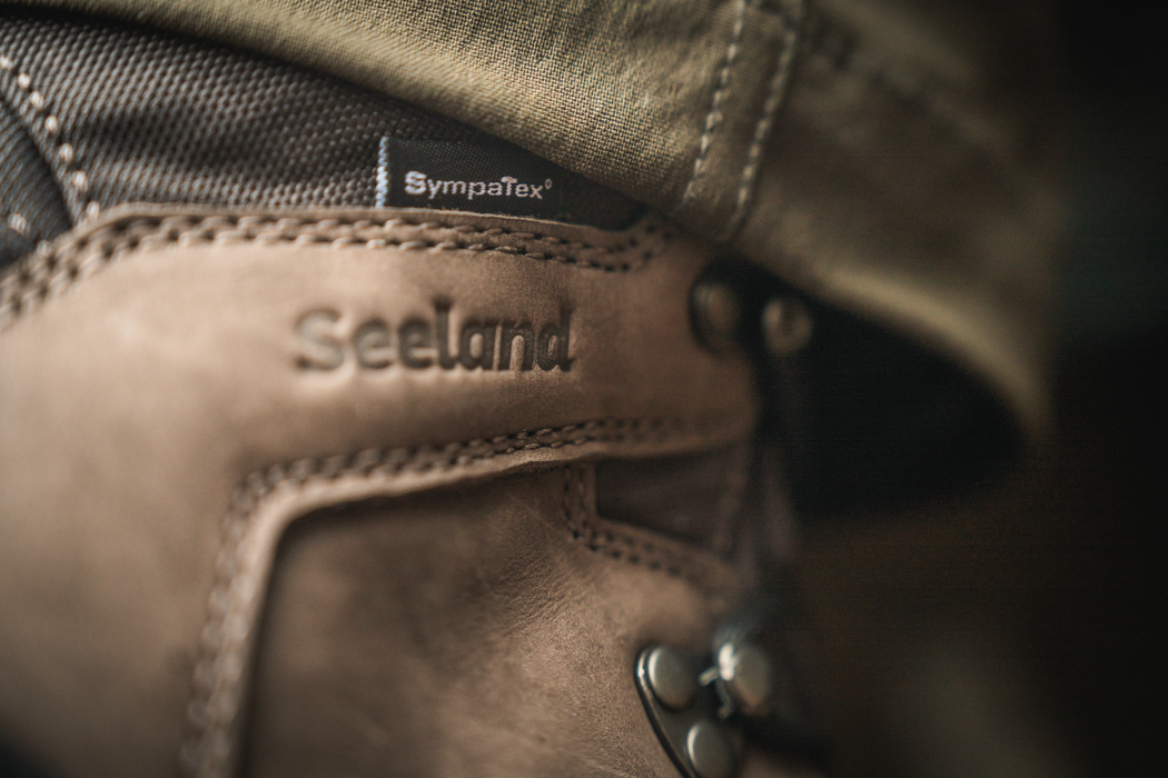 Enduro Dial Aya Stiefel – Seeland
