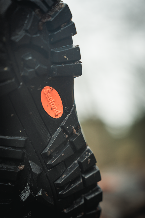 Enduro Dial Aya Stiefel – Seeland