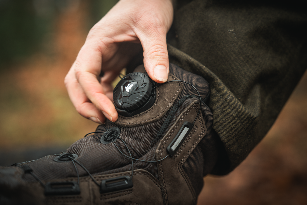 Enduro Dial Aya Stiefel – Seeland