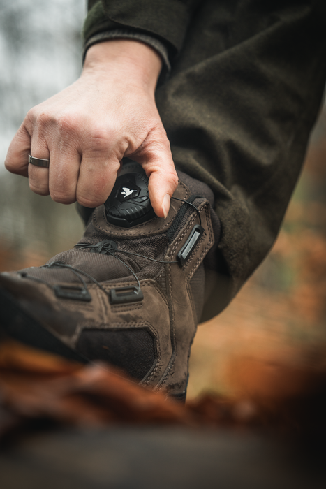 Enduro Dial Aya Stiefel – Seeland