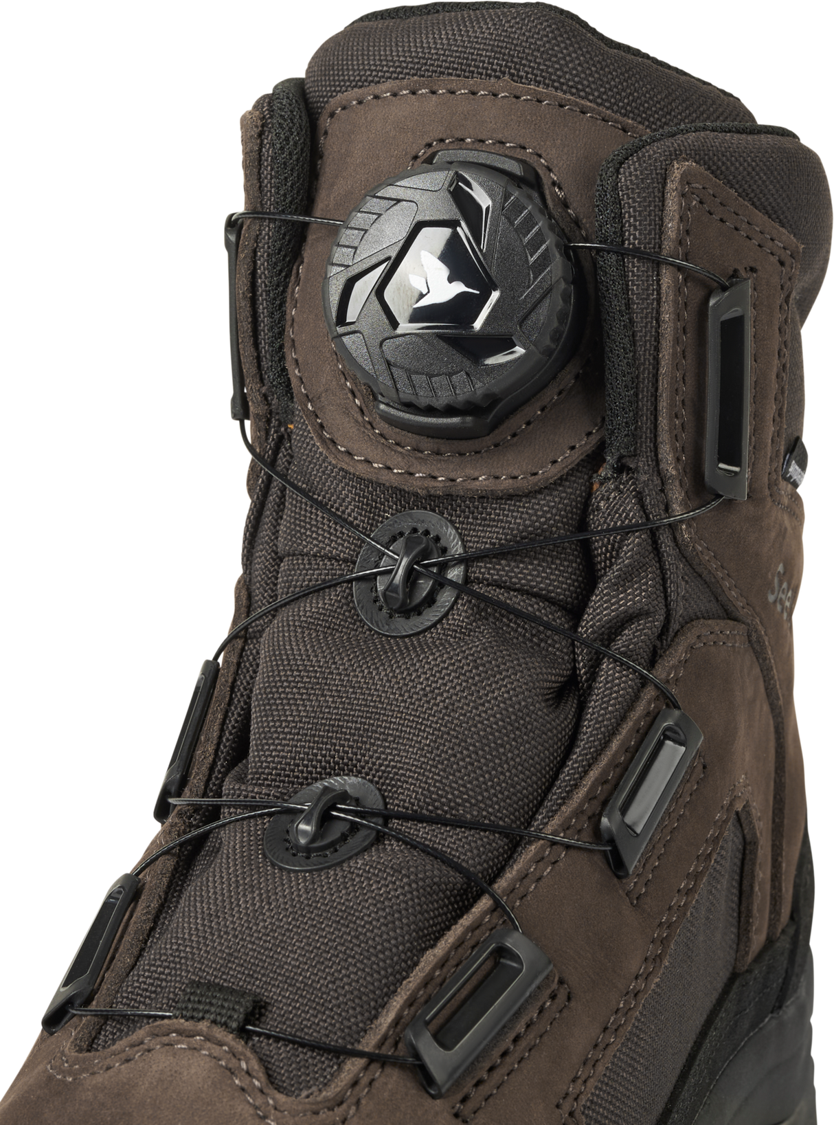 Enduro Dial Aya Stiefel – Seeland