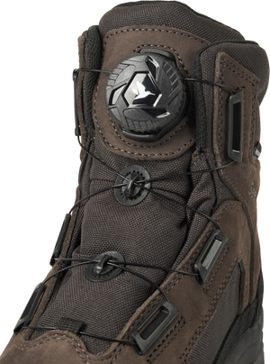 Enduro Dial Aya Stiefel – Seeland