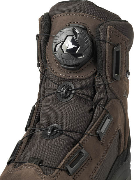 Enduro Dial Aya Stiefel – Seeland