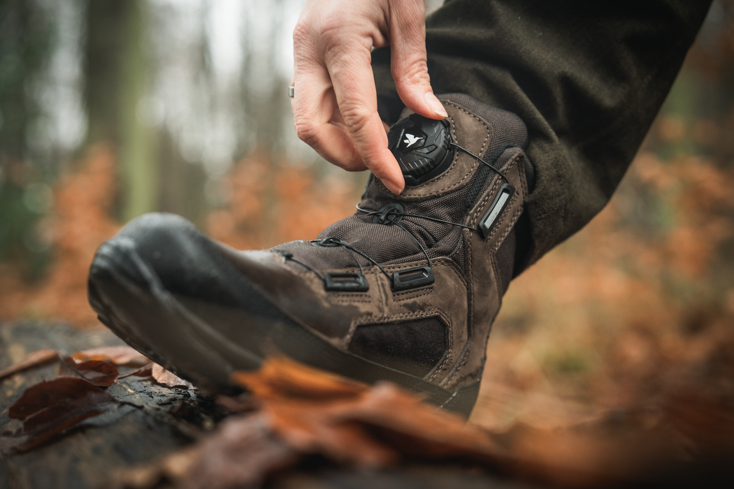 Enduro Dial Aya Stiefel – Seeland