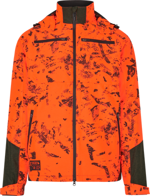 Trax Blaze Jagdjacke Orange Blaze – Seeland