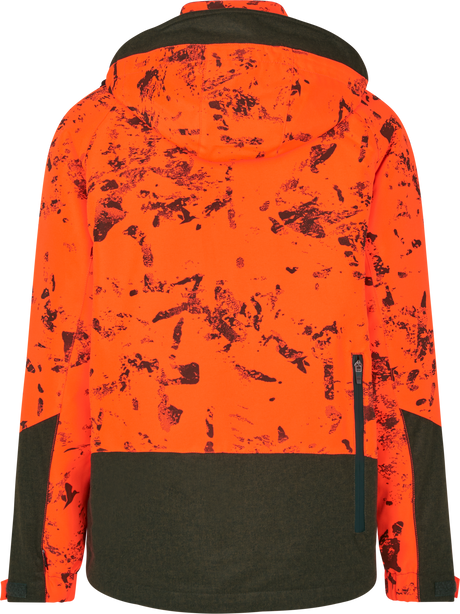 Trax Blaze Jagdjacke Orange Blaze – Seeland