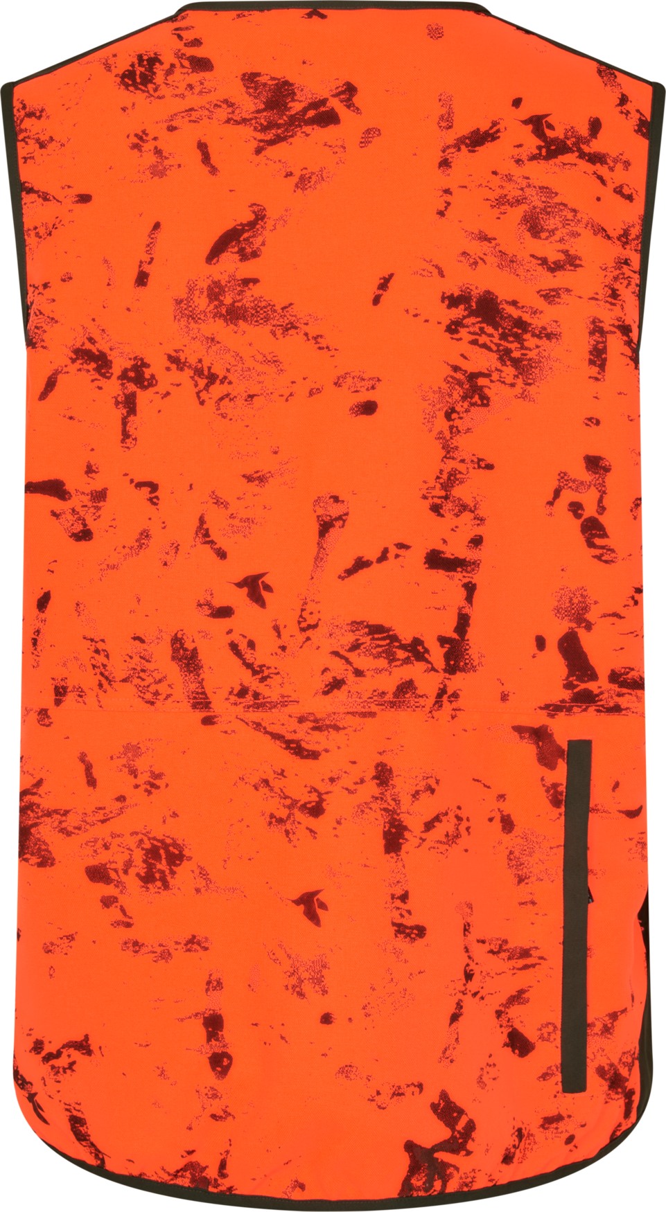 Trax Blaze Weste Orange Blaze – Seeland