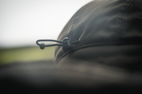 Faltbare Mütze Pine Green – Seeland