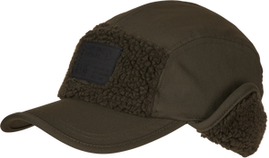 Faltbare Mütze Pine Green – Seeland