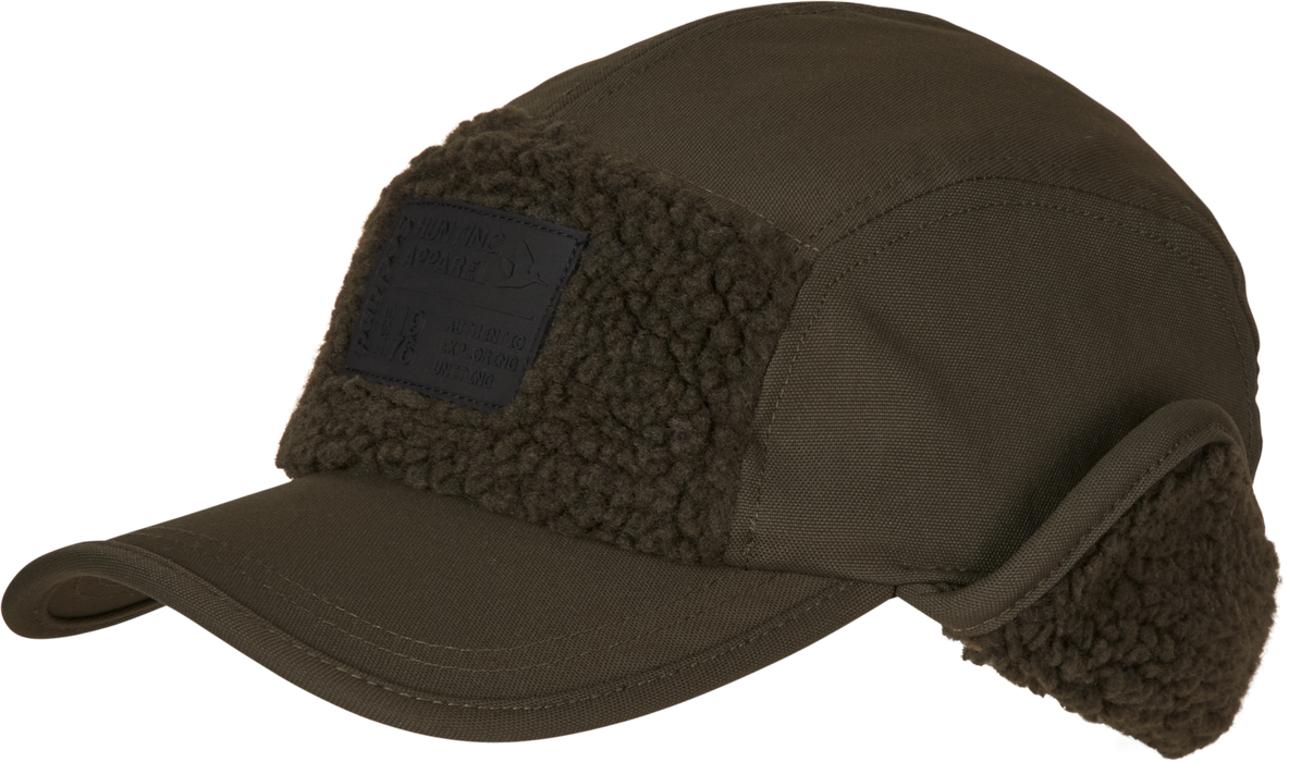 Faltbare Mütze Pine Green – Seeland