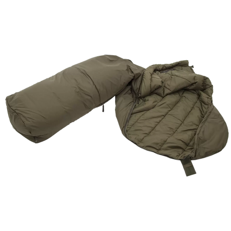 Schlafsack Eagle - Olive – Carinthia