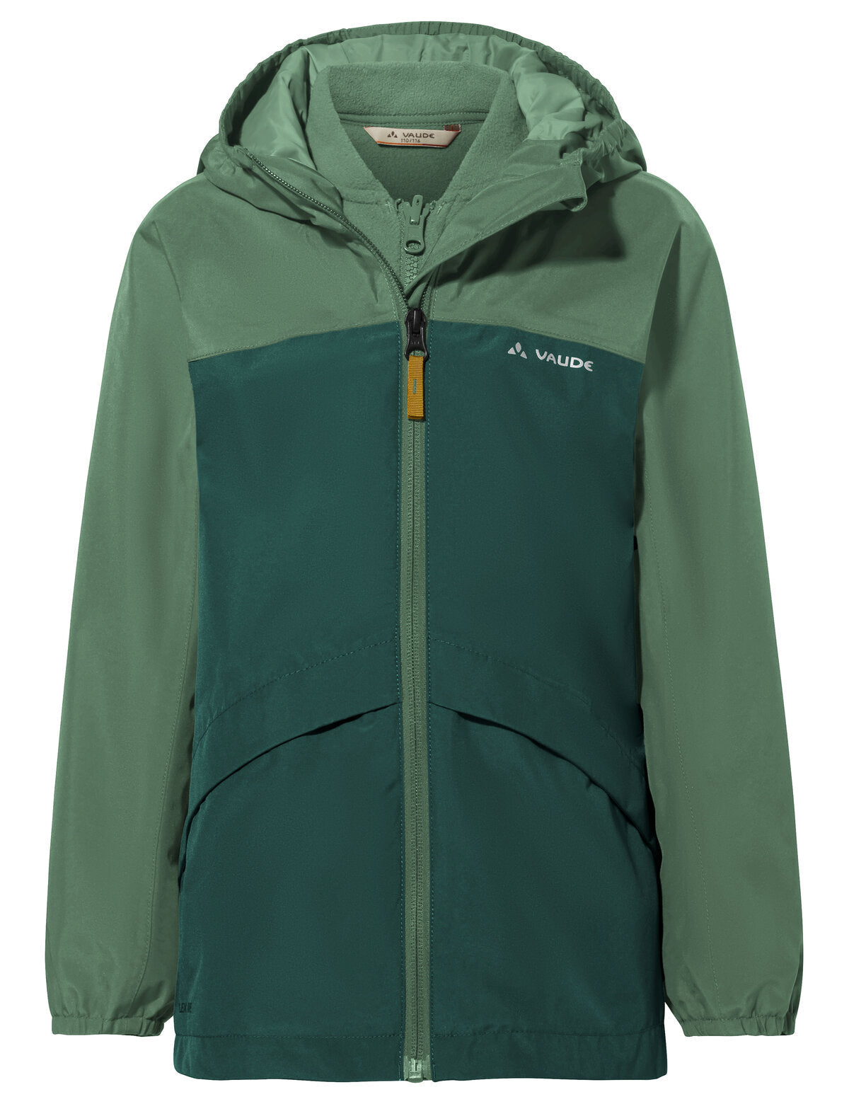 Kinder Escape 3in1 Jacke – Vaude