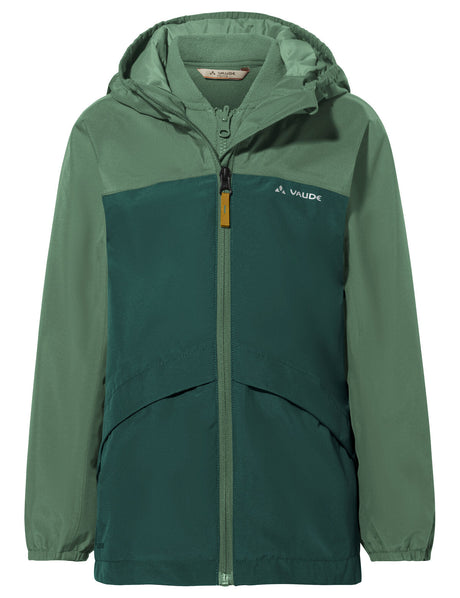 Kinder Escape 3in1 Jacke – Vaude