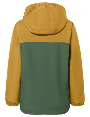 Kinder Escape 3in1 Jacket woodland/savanna - Vaude