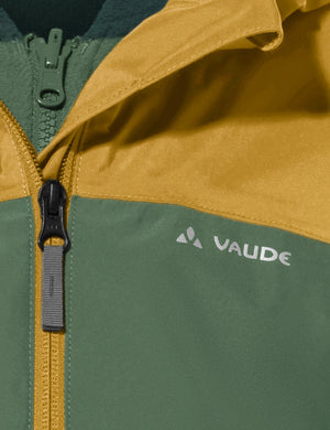 Kinder Escape 3in1 Jacket woodland/savanna - Vaude