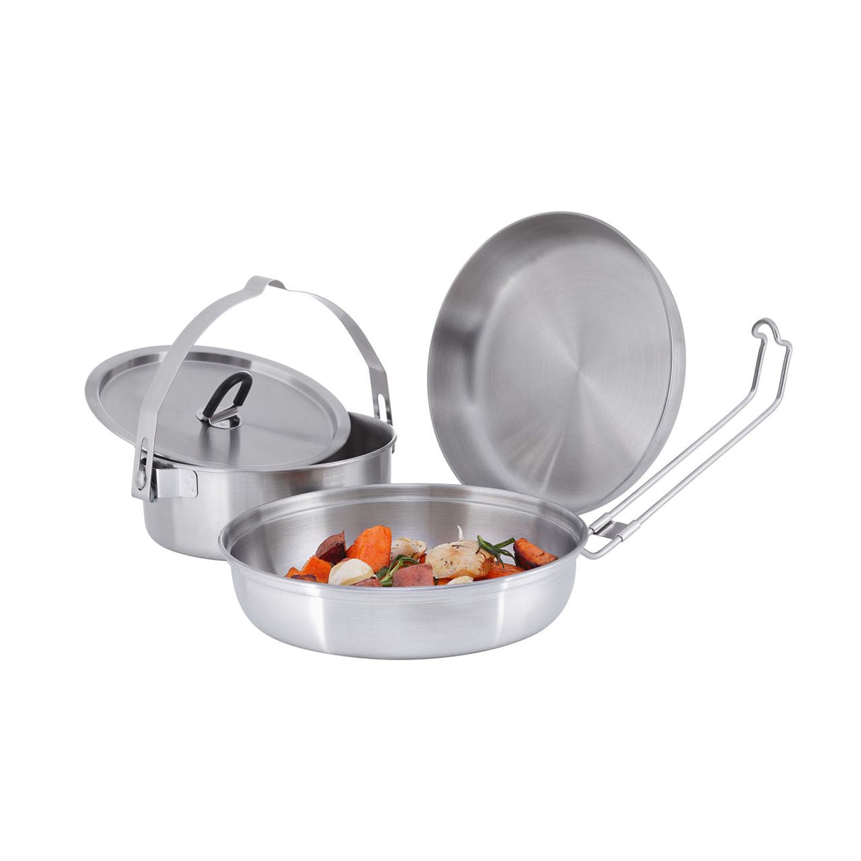 Camping-Set Regular - Tatonka