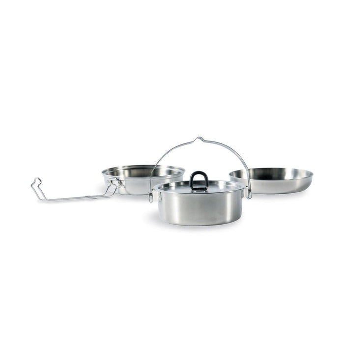 Camp-Set Regular - Tatonka
