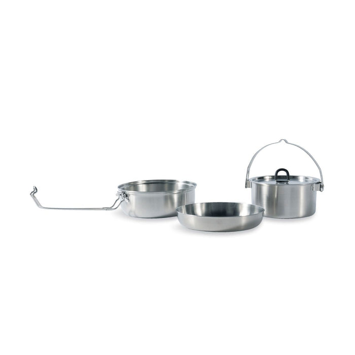 Camp-Set groß – Tatonka