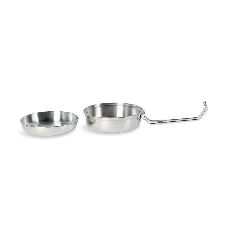 Scout Kochset 0,6 L - Tatonka