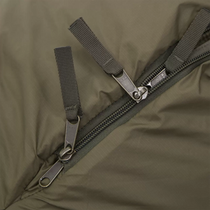 Schlafsack Eagle - Olive – Carinthia