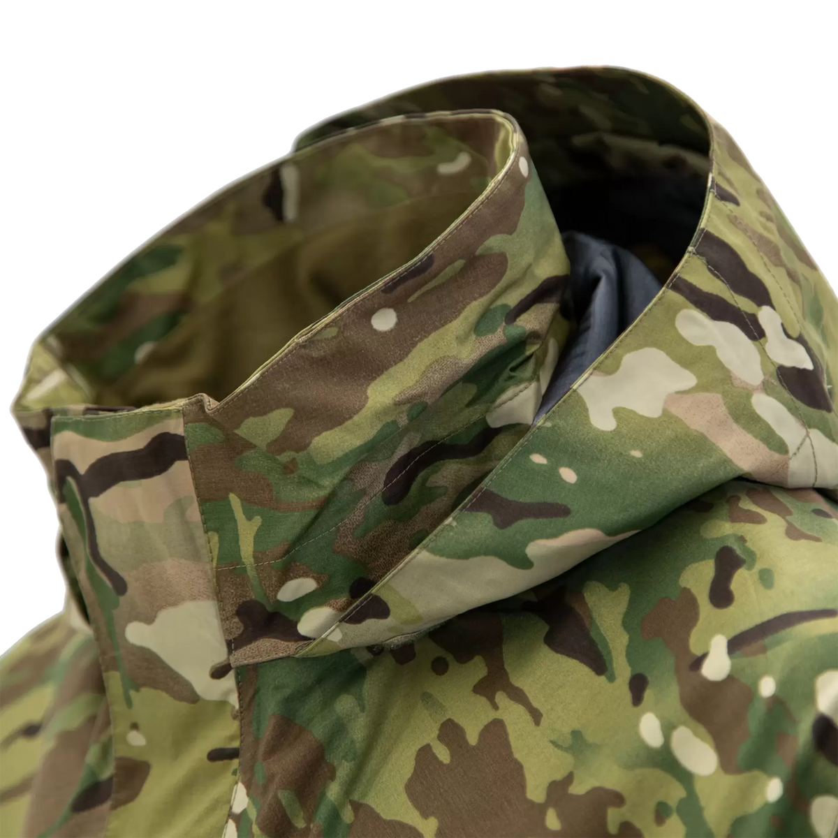 TRG Jacke - Multicam – Carinthia