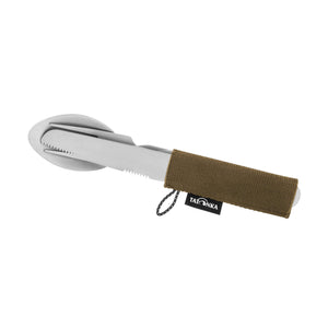 Besteckset I - Tatonka