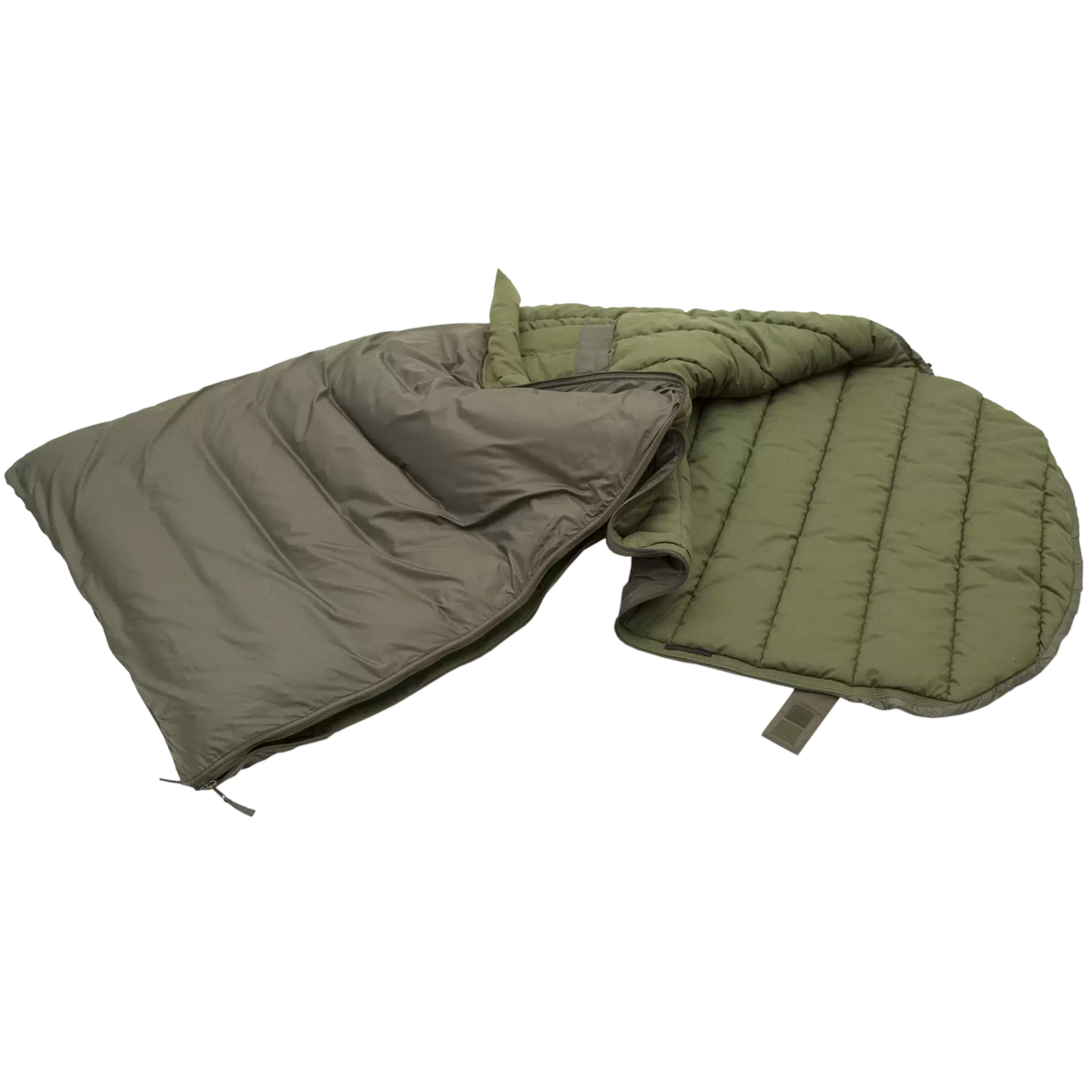G 200Q Schlafsack – Carinthia