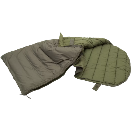 G 200Q Schlafsack – Carinthia