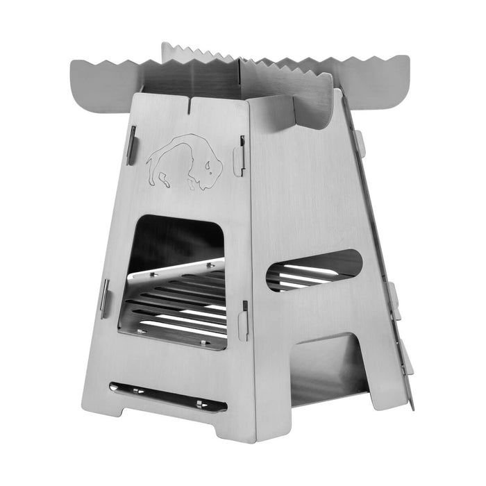 Hobo-Brenner – Tatonka