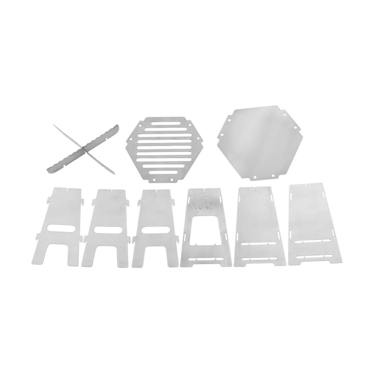 Hobo Brenner - Tatonka