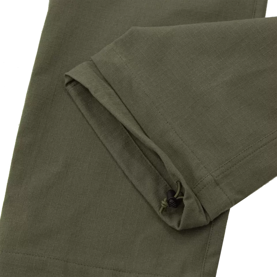 GOLDECK HUNT Hose - Olive – Carinthia